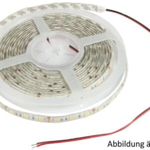 Synergy 21 LED Flex Strip 5050 - 60 KW DC24V 72W IP62