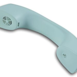 SNOM Ersatzhörer 820/821/870 Grau