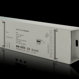 Synergy 21 LED Serie EOS 08 KNX Controller Dimmer 4*700mA