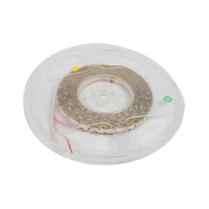 Synergy 21 LED Flex Strip 2835 - 60 WW DC24V 36W IP20 S-shape