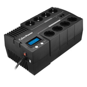 CyberPower USV, BRICs-Serie, Line-Interactive, 1200VA/720W, LCD, USB,