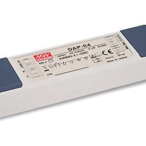 MEAN WELL Netzteil - DALI Controller