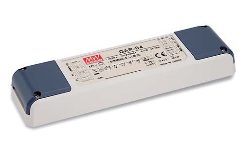 MEAN WELL Netzteil - DALI Controller