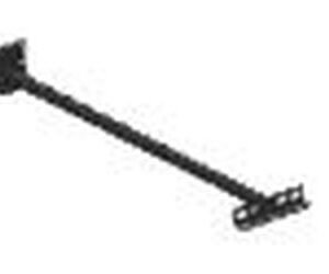 Synergy 21 LED Spot Outdoor Baustrahler zub. Arm s
