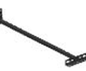 Synergy 21 LED Spot Outdoor Baustrahler zub. Arm m