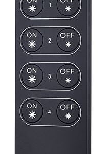 Synergy 21 LED Serie EOS 05 Fernbedienung mono 3