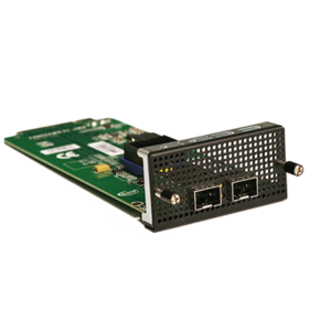 Clavister Interface module 2x10 GbE SFP+