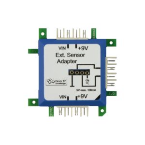ALLNET Brick'R'knowledge Externer Sensor Adapter