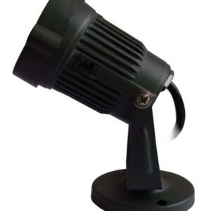 Synergy 21 LED Garten spot 3W gelb