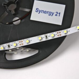 Synergy 21 LED Flex Strip 3528 - 60 NW DC12V 24W IP67