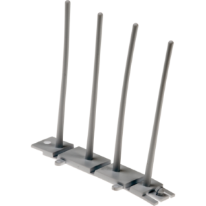 AXIS Zubehör Ersatzteil • BIRD • Bird Control Spike • 10er Pack