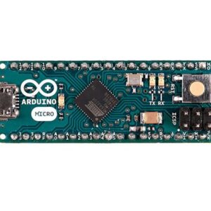 Arduino® Board Micro