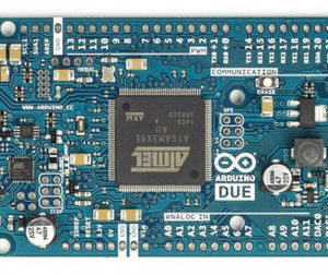 Arduino® Board Due without headers