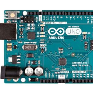 Arduino® Uno SMD Rev3