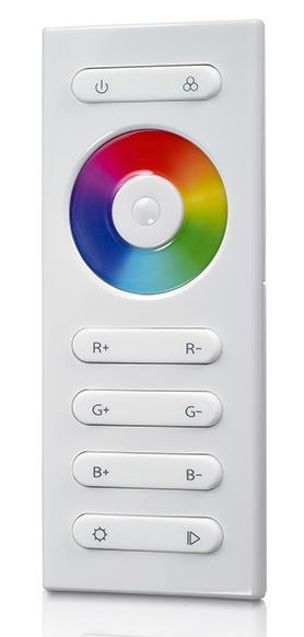 Synergy 21 LED Serie EOS 05 Fernbedienung RGB 4