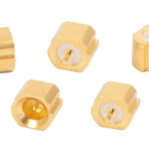 ALLNET Brick'R'knowledge P-SMP Stecker 5er Pack