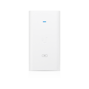 Ubiquiti POE Adapter, EdgePoint, POE-54V-80W 