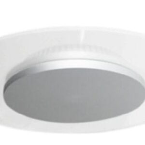 Synergy 21 LED Rundleuchte transparent 12W RL nw