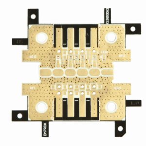 ALLNET Brick'R'knowledge Platine GHz EMODGRST2