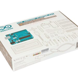 Arduino® Set Starter Kit German / Deutsch