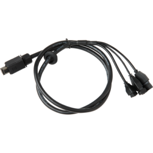 AXIS Zubehör Connectivity • Multikabel • 1 m