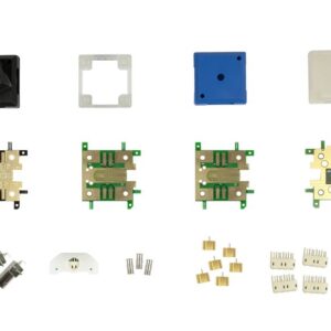 ALLNET Brick'R'knowledge "MHz DIY Set" (International)