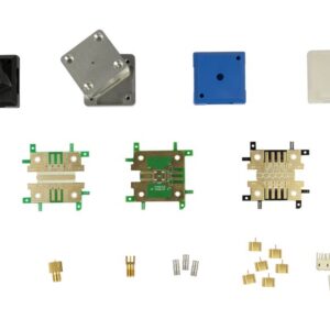 ALLNET Brick'R'knowledge "GHz DIY Set" (International)