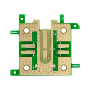 ALLNET Brick'R'knowledge Platine GHz EMODGBNC1