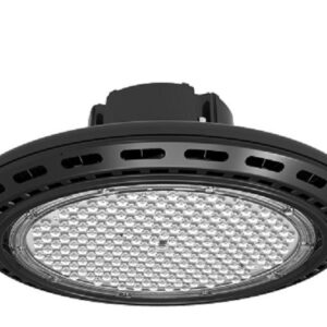 Synergy 21 LED Spot Pendelleuchte UFO 200W für Industrie/Lagerhallen nw 120°