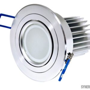 Synergy 21 LED Deckeneinbauspot Prometheus mini-max RGB-W V2