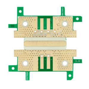 ALLNET Brick'R'knowledge Platine GHz EMODGTHRO