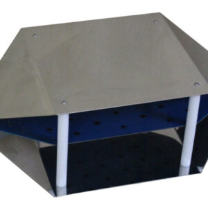 Tekbox TBTC2 / TEM-Zelle mittel