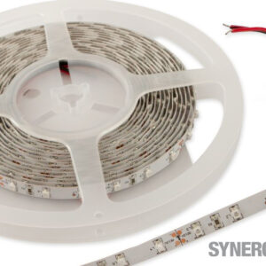 Synergy 21 LED Flex Strip 3528 - 60 rot DC24V 24W IP20