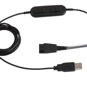 Plusonic Zubehör Kabel MS USB