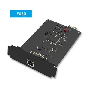 Yeastar PBX zub. Modul EX30