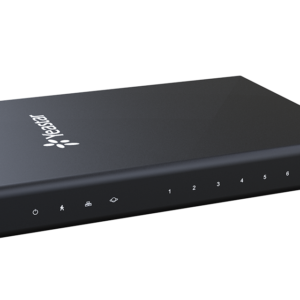 Yeastar VoIP-Gateway TA810 8xFXO RJ11