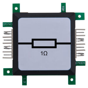 ALLNET Brick'R'knowledge Widerstand 1 Ohm