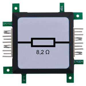ALLNET Brick'R'knowledge Widerstand 8,2 Ohm