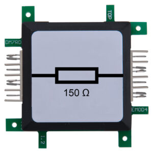 ALLNET Brick'R'knowledge Widerstand 150 Ohm