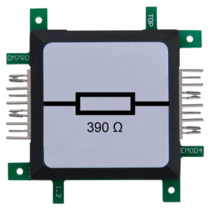ALLNET Brick'R'knowledge Widerstand 390 Ohm