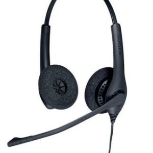 Jabra BIZ 1500 Duo QD