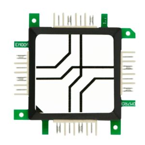 ALLNET Brick'R'knowledge Leitung PWM für H-Bridge Driver Brick Typ A