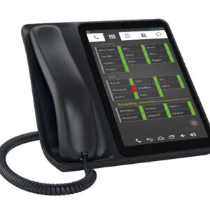 Noabe (Jablocom) "Raven" 3G Desktop Phone mit Touchscreen - Promo