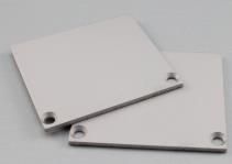 Synergy 21 LED U-Profil zub ALU065 Endkappe
