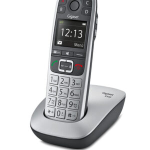 Gigaset E560 Platin