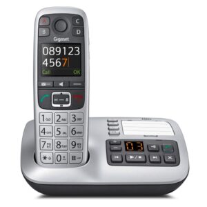 Gigaset E560A Platin
