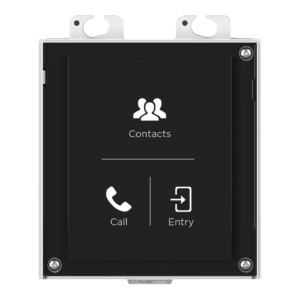 2N Zubehör • Module • IP Verso • Touch-Display