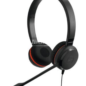 Jabra Evolve 30 II Headset Duo 3,5mm / USB