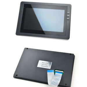 FriendlyELEC 7 inch capacitive touch LCD(S702)