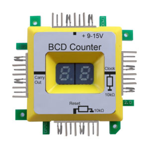 ALLNET Brick'R'knowledge Logik BCD Counter